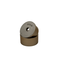 Насадки для сварки пластика Кедр диаметр 40 мм (тефлоновое покрытие)