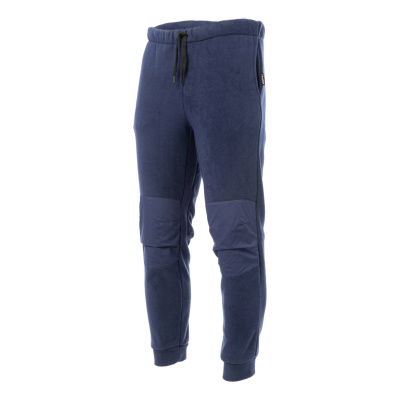 Брюки флисовые BRODEKS KS307, синий