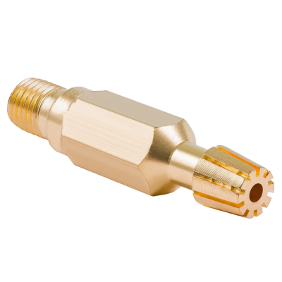 Мундштук внутренний Кедр для Р1П-02/Р3П-02 №4П