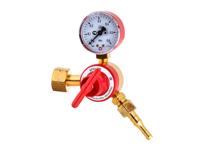 Редуктор пропановый Сварог БПО-5М