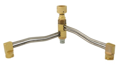 Наконечник GCE вильчатый для FIT+. Артикул F25910001