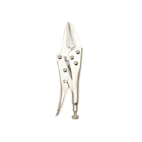 Зажим ручной Кедр 6,5J PRIME