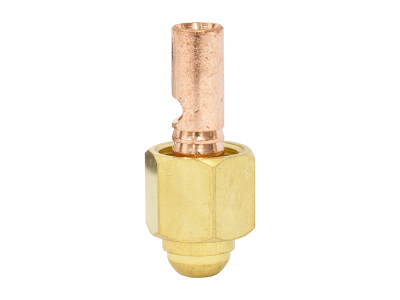 Штуцер Сварог 3/8G D10, ITY8061