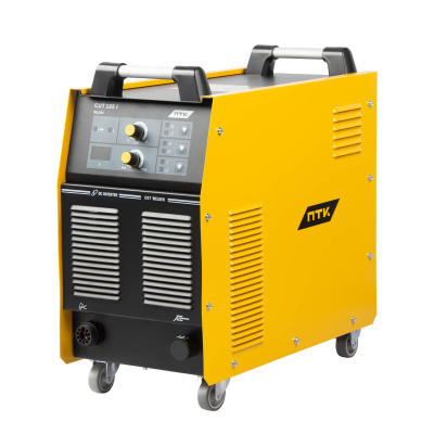 Инвертор для плазменной резки ПТК RILON CUT 125 I Инвертор для плазменной резки ПТК RILON CUT 125 I