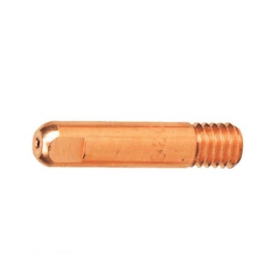 Наконечник контактный ESAB M6, 1.2мм (.045") L 25мм Ecu Наконечник контактный ESAB M6, 1.2мм (.045") L 25мм Ecu