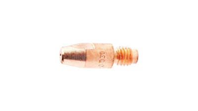 Наконечник сварочный KRASS E–Cu–Al1.2/M8*30 мм 36KD/401D-501DиMSP360/MSP511 (20шт.). Артикул ICU0005-62 Наконечник сварочный KRASS E–Cu–Al1.2/M8*30 мм 36KD/401D-501DиMSP360/MSP511 (20шт.). Артикул ICU0005-62