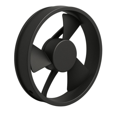 Вентилятор ESAB Fan, 0465344001 (0465344001C) Вентилятор ESAB Fan, 0465344001 (0465344001C)