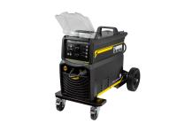 Сварочный аппарат КЕДР UltraMIG-250S-1 (30–250А, 220В)