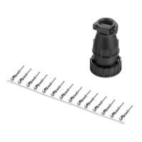 Вилка ПТК 14-М PIN1421 МАСТЕР Вилка ПТК 14-М PIN1421 МАСТЕР