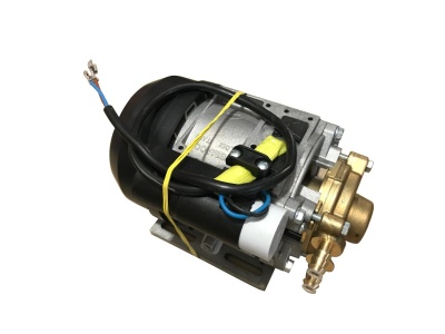 Насос ESAB Pump OCF2 and Mig 4000/5000iw Насос ESAB Pump OCF2 and Mig 4000/5000iw
