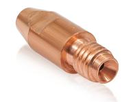 Токосъемный наконечник КЕДР E-Cu PRO М8 / Ø 2.0мм (10,0 / 30)