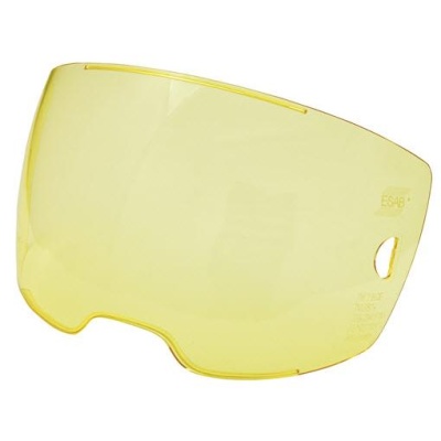 Наружное защитное стекло ESAB износостойкое (HC) для маски Sentinel A60