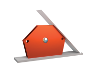 Угольник магнитный Сварог МР–11, QJ6013