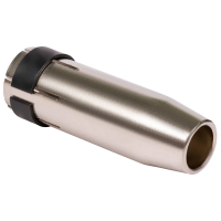 Сопло КЕДР MIG-24 PRO Ø12,5мм, коническое газовое