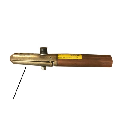 Контактная трубка ESAB Contact Half/Contact Tube D35 Контактная трубка ESAB Contact Half/Contact Tube D35