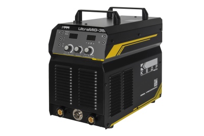 Сварочный аппарат КЕДР UltraMIG-350 (380В, 10-350А)