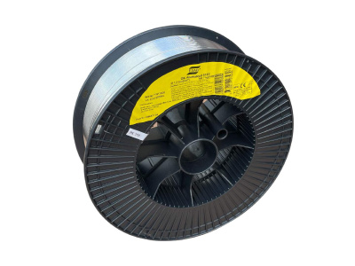 Проволока сварочная ESAB OK AlumaRod 5183 Проволока сварочная ESAB OK AlumaRod 5183