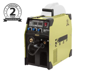 Сварочный аппарат КЕДР MIG-200GW без кожуха (220В, 40–200А)