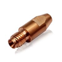 Токосъемный наконечник КЕДР E-Cu PRO М8 / Ø 1.2мм (10,0 / 30)