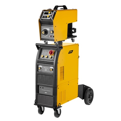 Сварочный аппарат ПТК RILON MIG 500 FW