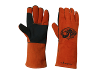 Перчатки сварщика Сварог КС-6Л, POR-6