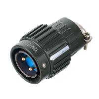 Разъём ПТК pin 2-M PIN0201