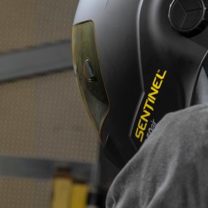 Возобновление поставок сварочных масок ESAB Возобновление поставок сварочных масок ESAB