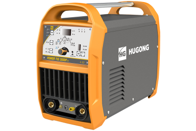 Сварочный аппарат HUGONG POWER TIG 300DP III