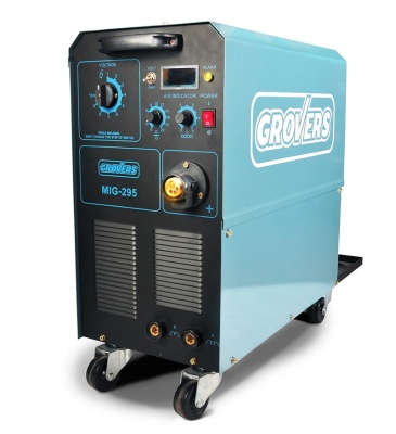 Полуавтомат GROVERS MIG 295