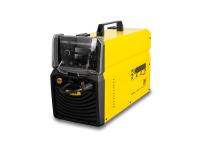 Сварочный аппарат КЕДР AlphaMIG-200S (220В, 30-200А)