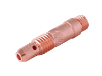 Держатель цанги Кедр TIG-17–18–26 PRO/EXPERT Ø 3,2 мм Держатель цанги Кедр TIG-17–18–26 PRO/EXPERT Ø 3,2 мм