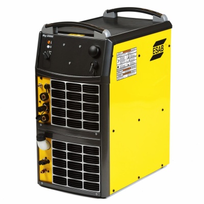 Сварочный аппарат ESAB Aristo Mig 5000i 400V CE WeldCloud
