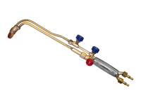 Резак ацетиленовый Сварог Р2А-02М