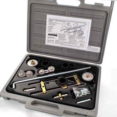 Комплект для резки ESAB Lux 1Torch (7-8910) Комплект для резки ESAB Lux 1Torch (7-8910)