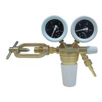 Редуктор ацетиленовый GCE BASE CONTROL АС