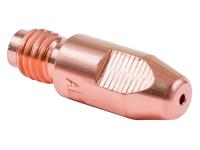 Токосъемный наконечник КЕДР E-Cu/Alu PRO М8 / Ø 1.2 мм (10.0 / 30)
