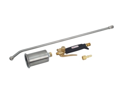 Комплект газовоздушного оборудования GCE PROPALINE 5 Комплект газовоздушного оборудования GCE PROPALINE 5