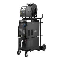 Сварочный аппарат ПТК ПРОФИ MIG 500 SYN FW