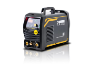 Сварочный аппарат КЕДР UltraTIG-200P AC/DC (220В, 10-200А) (с возможностью подключения педали)