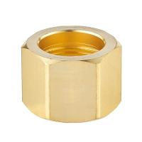 Гайка накидная ПТК к резаку РБ-300 Гайка накидная ПТК к резаку РБ-300