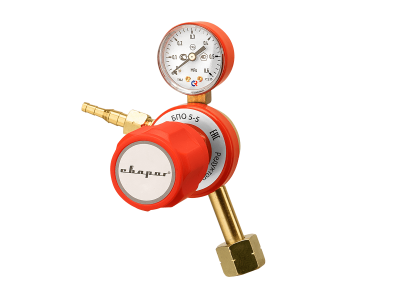 Редуктор пропановый Сварог БПО 5-5 AL