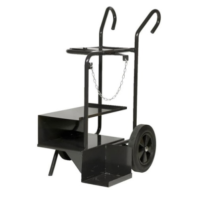 Тележка ESAB для Mig/Tig 3000i Тележка ESAB для Mig/Tig 3000i