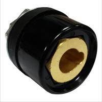 Гнездо панельное KRASS TEB 35/50 стержень: 13 мм, для кабеля 35-50 мм (Мама) Гнездо панельное KRASS TEB 35/50 стержень: 13 мм, для кабеля 35-50 мм (Мама)