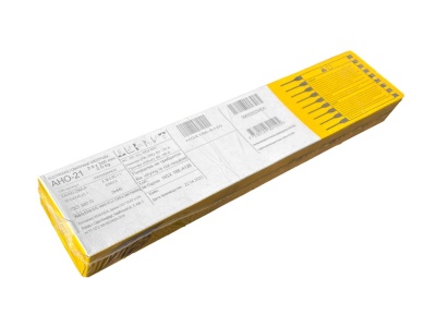 Электроды ESAB АНО-21