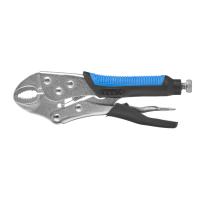 Зажим ПТК ручной с фиксатором РЗФ-7,0 (Тип Y)