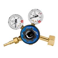 Редуктор углекислотный ПТК УР-6-5 АЛ (манометры с поверкой)