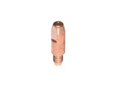 Токосъемный наконечник КЕДР CuCrZr EXPERT M6 / Ø 1,2мм (8,0 / 28) Токосъемный наконечник КЕДР CuCrZr EXPERT M6 / Ø 1,2мм (8,0 / 28)