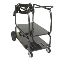 Тележка ESAB четырёхколёсная для Mig/Tig 3000i