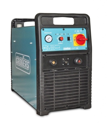 Установка GROVERS CUT 100 воздушно-плазменной резки Установка GROVERS CUT 100 воздушно-плазменной резки