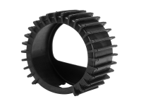 Кожух защитный Сварог 50мм, черный